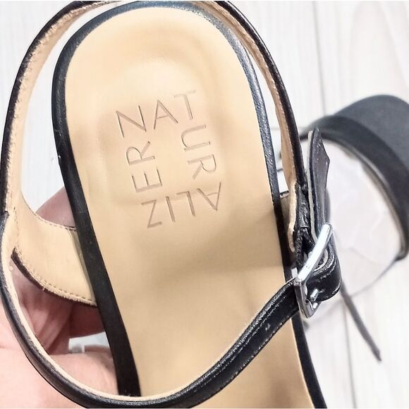 (S-4213) Naturalizer Women's, Bristol Sandal Sz 6.5 - Picture 6 of 11